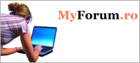 Pagina de start a forumului Alfonsonebul.MyForum.ro